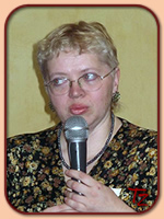 Гунченко Елена