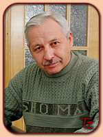 Ананьченко Николай