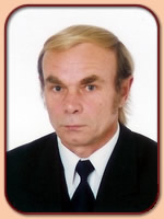 Акиндинов Сергей